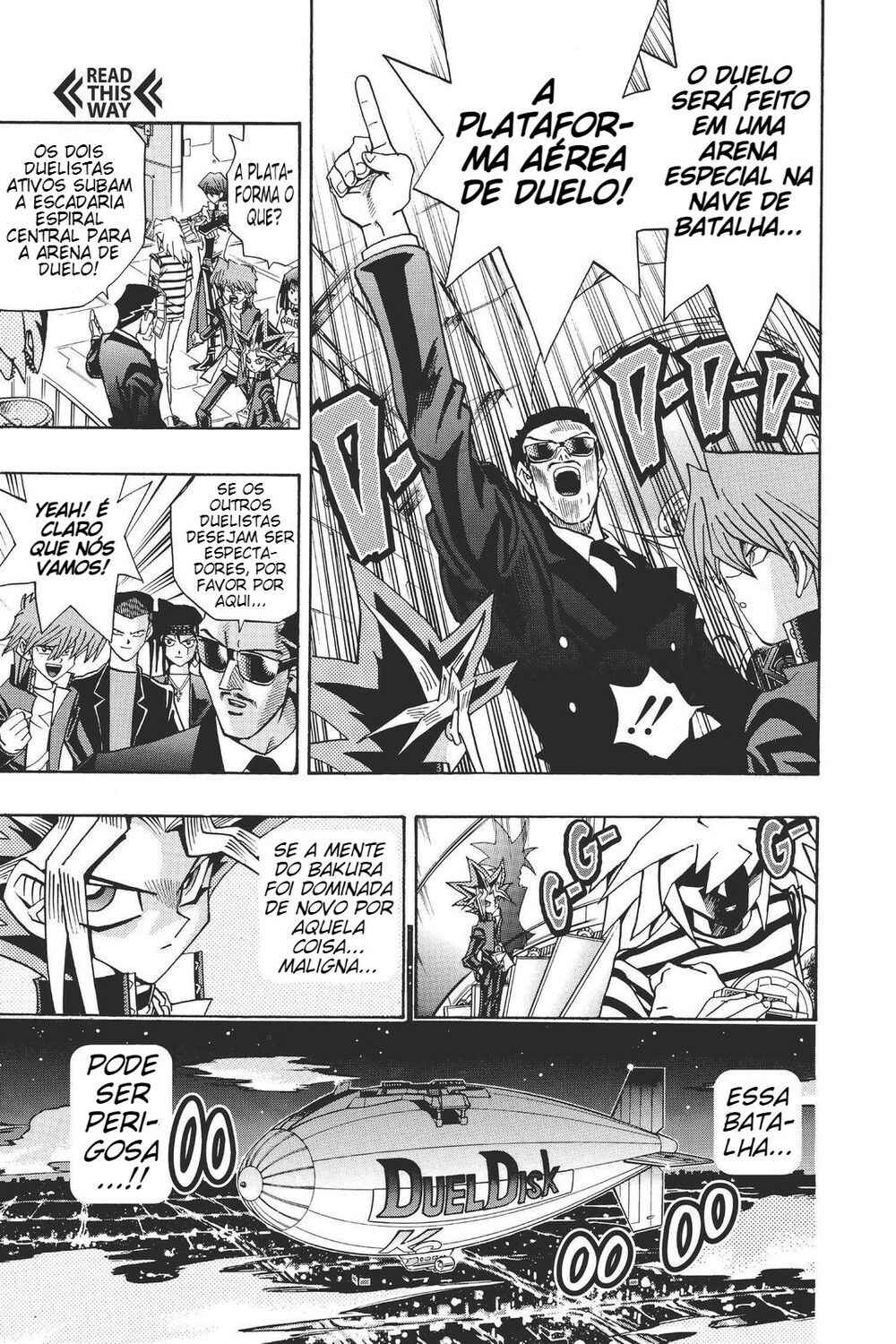 Chapter 146 - Page 4