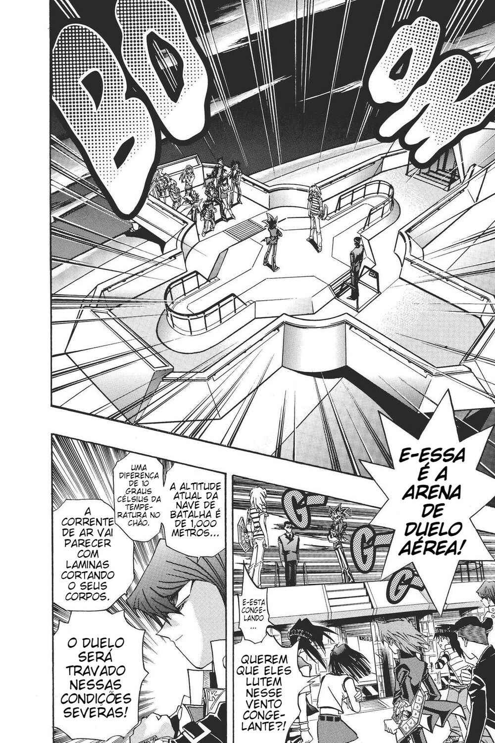 Chapter 146 - Page 5
