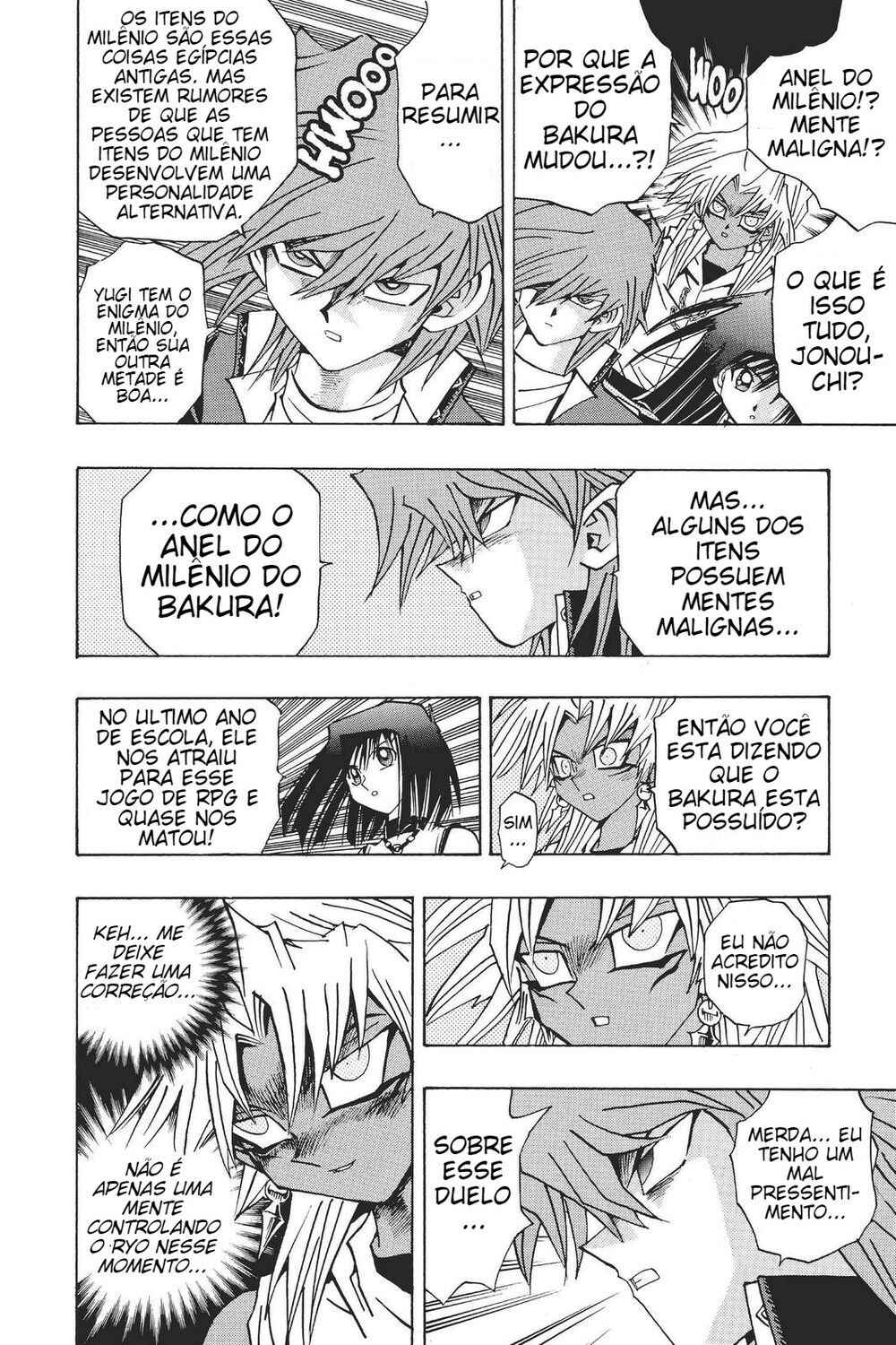 Chapter 146 - Page 7
