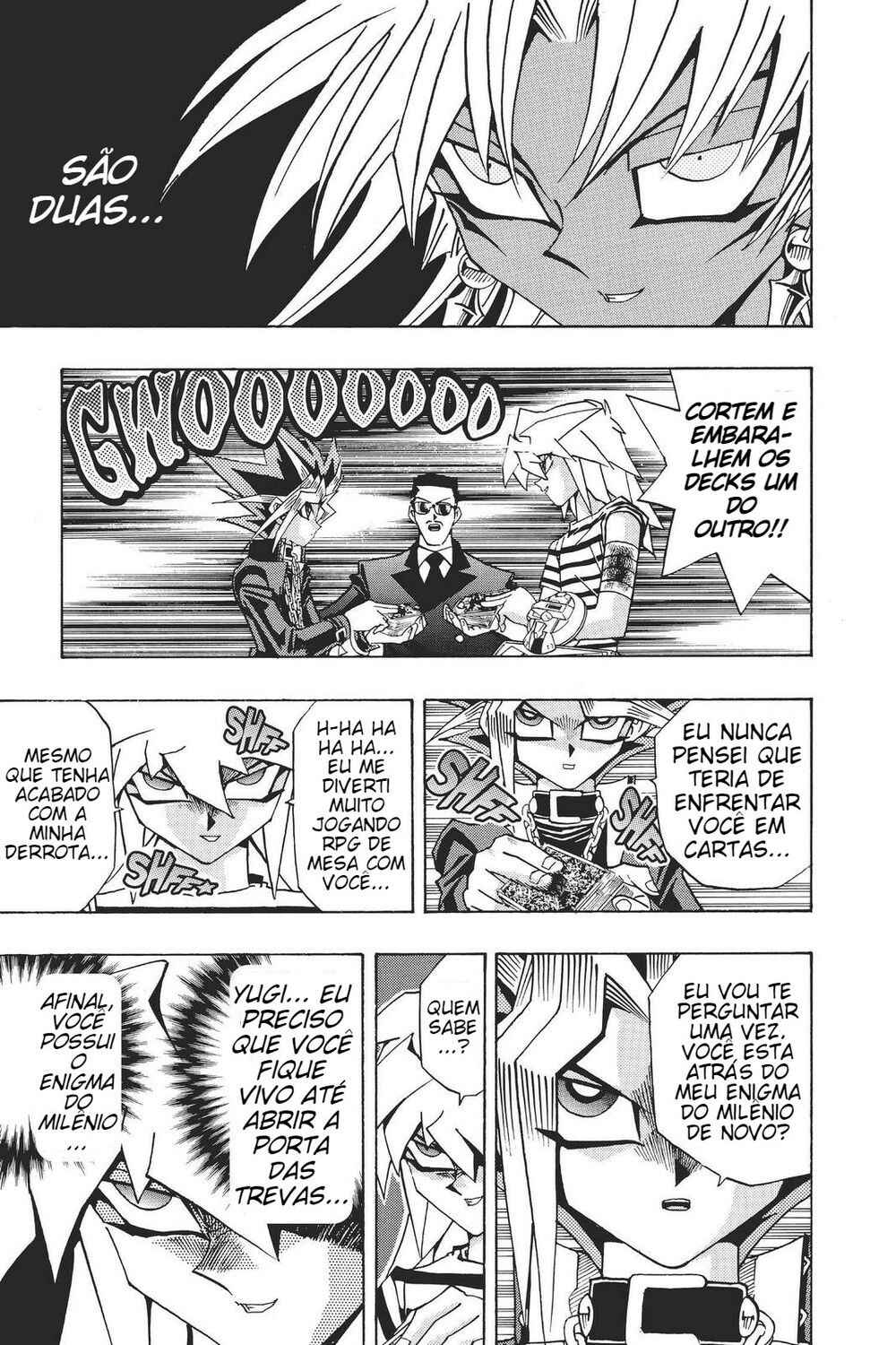 Chapter 146 - Page 8