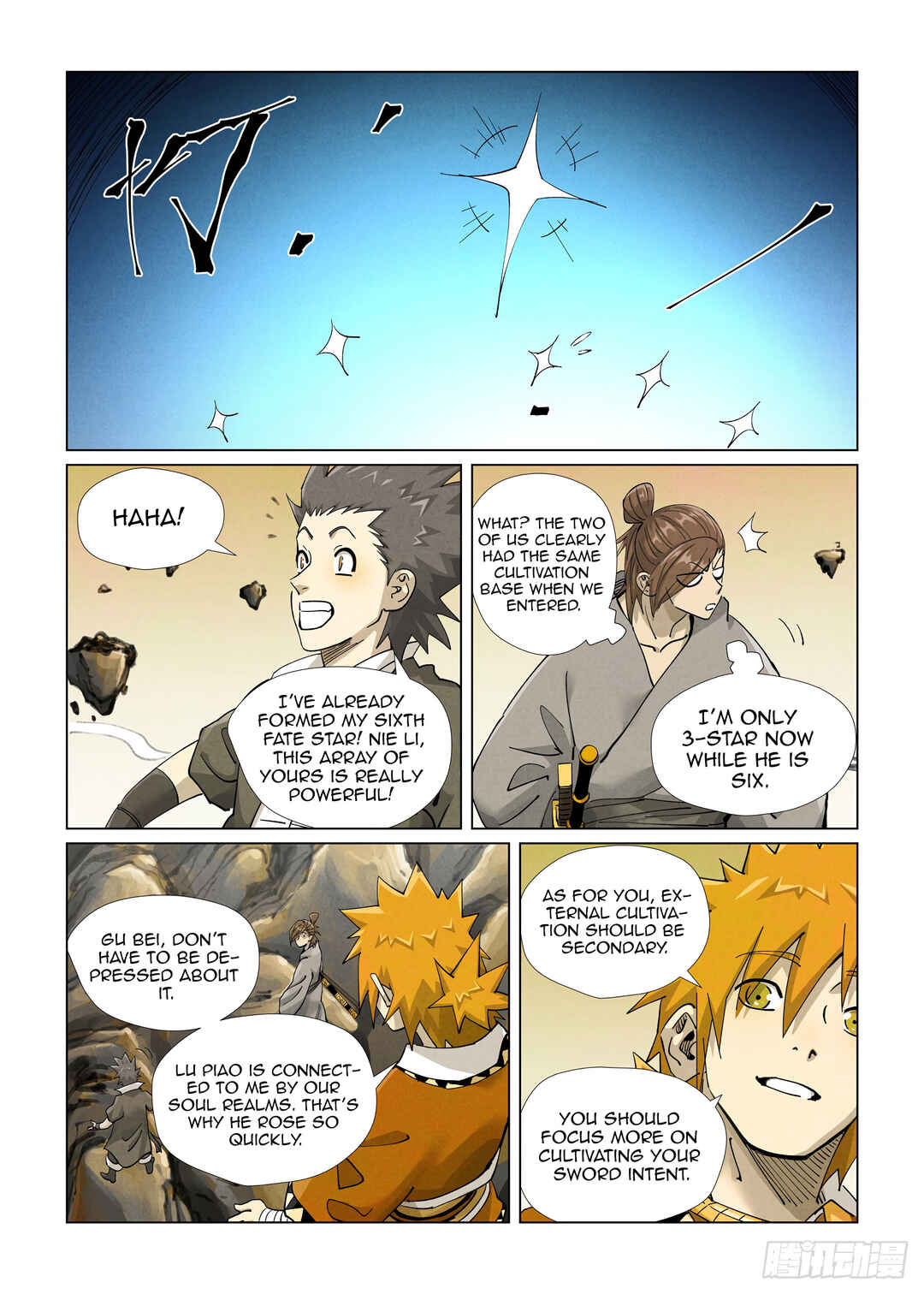 Chapter 415 - Page 2