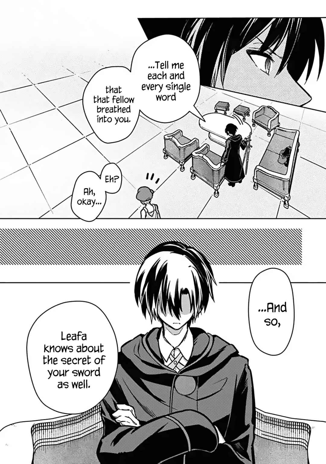 Chapter 87 - Page 11