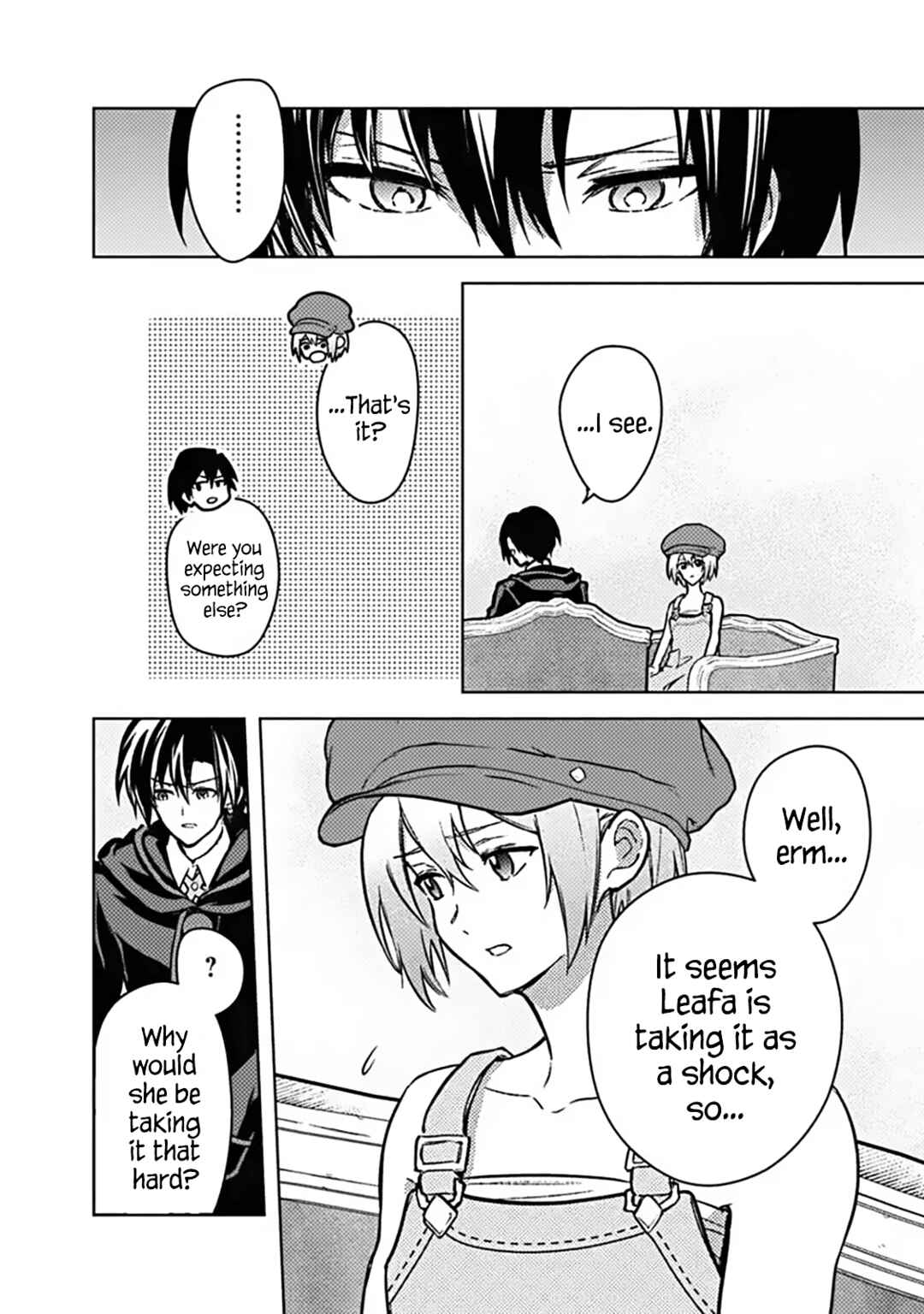 Chapter 87 - Page 12