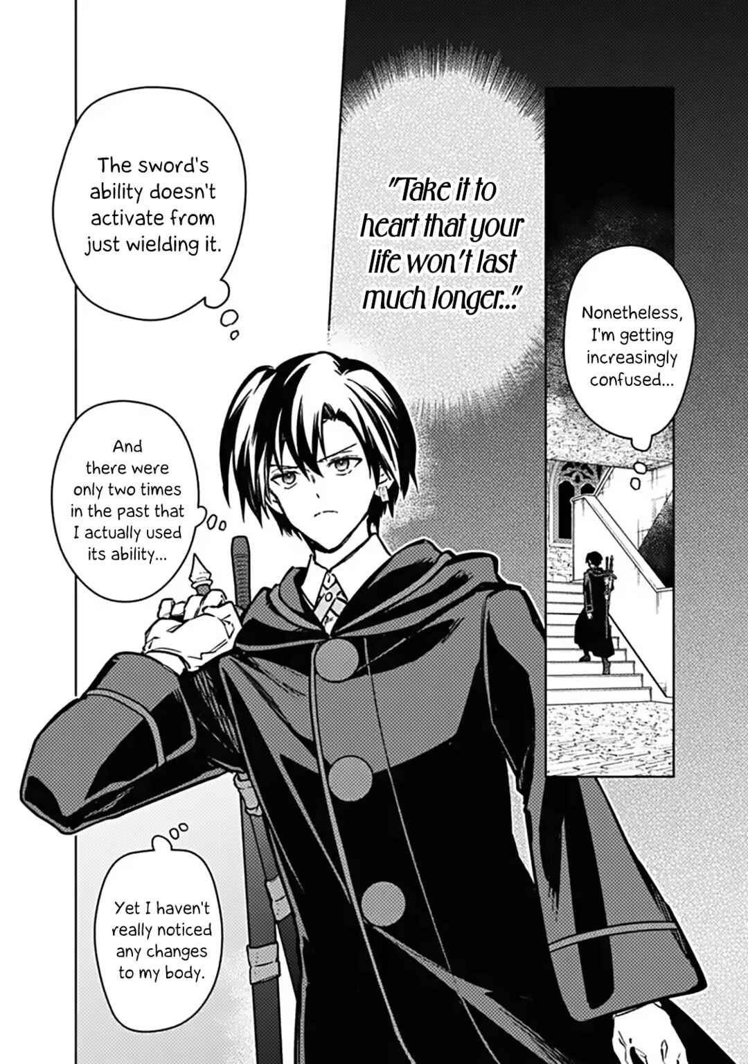 Chapter 87 - Page 15