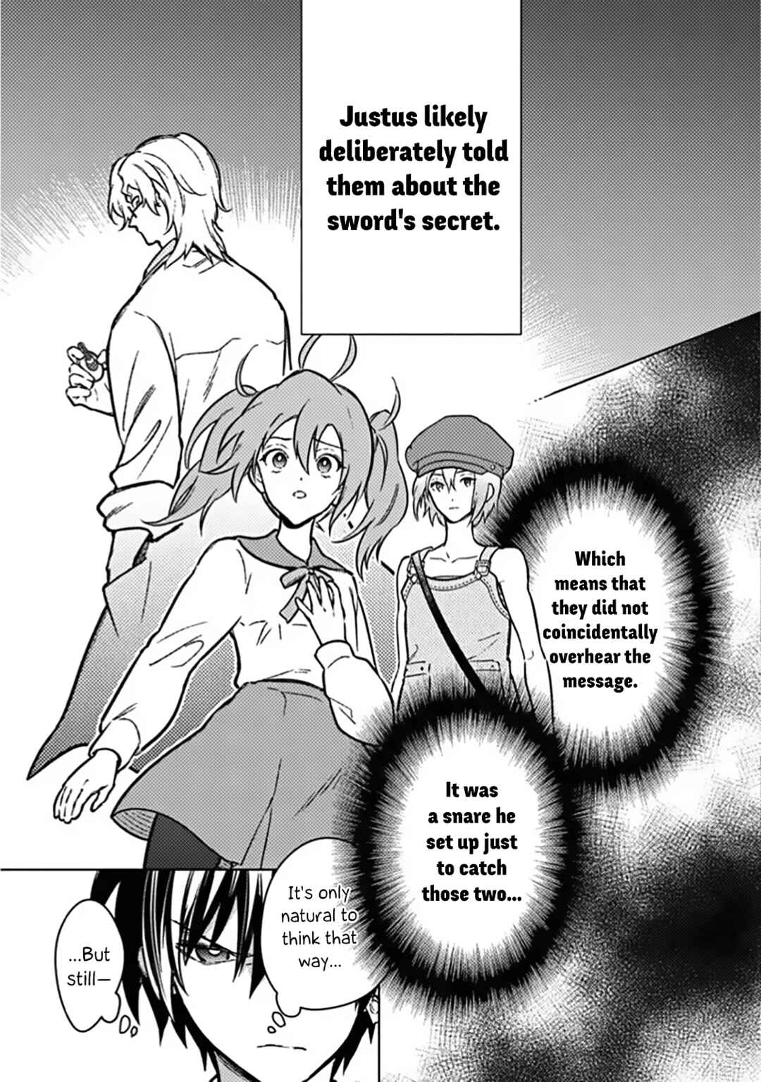 Chapter 87 - Page 17