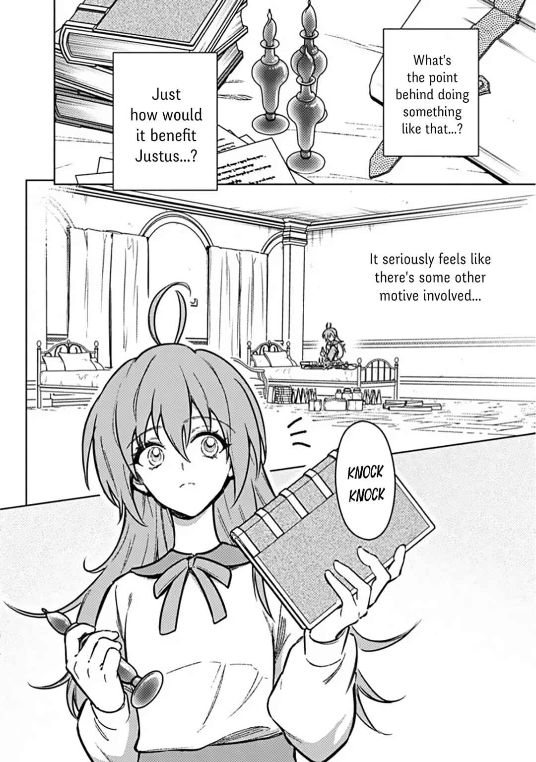 Chapter 87 - Page 18