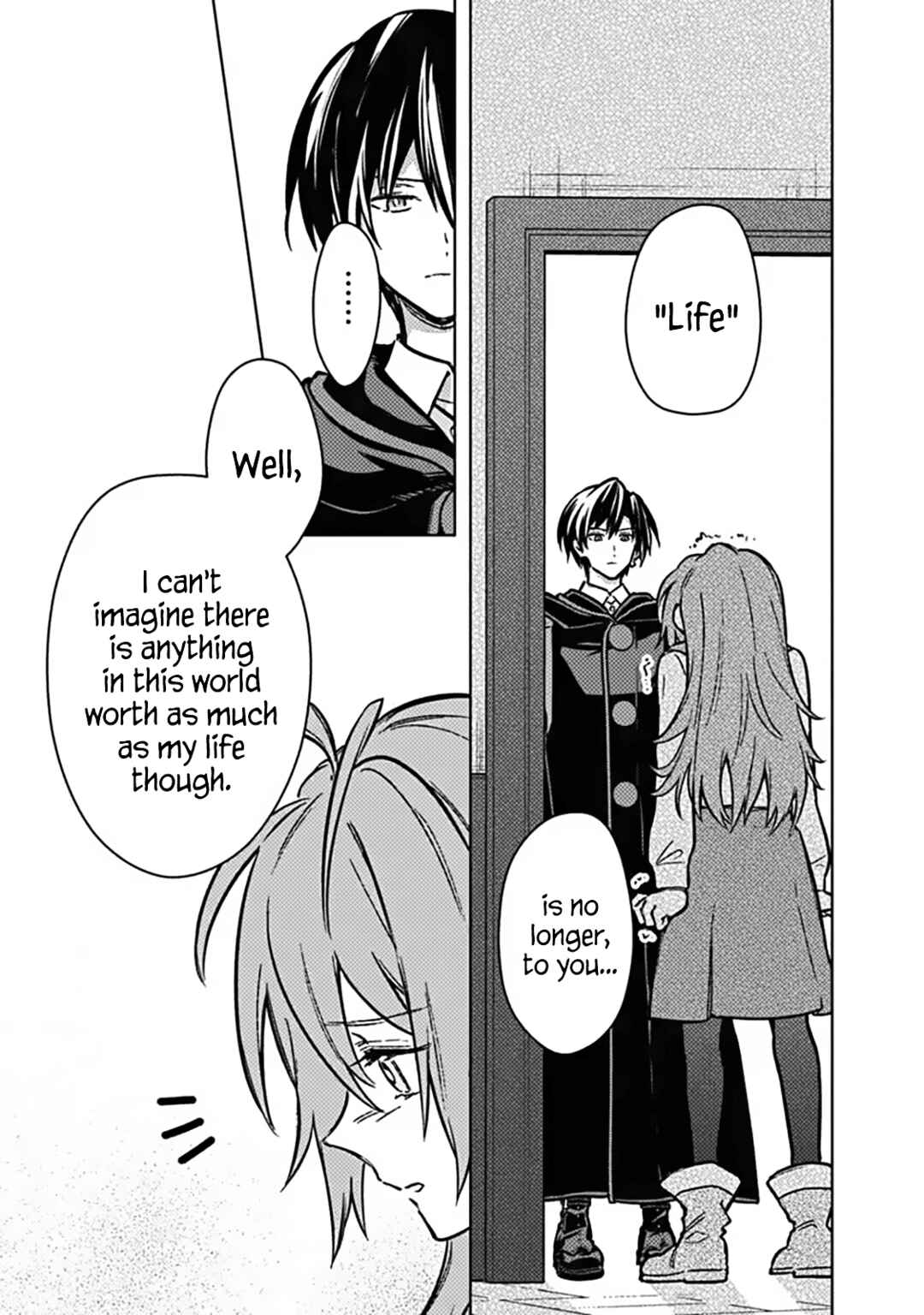 Chapter 87 - Page 23
