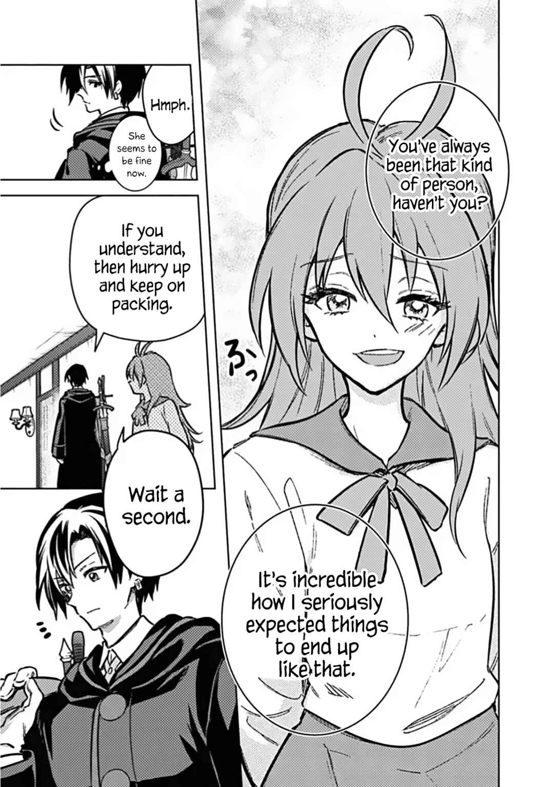 Chapter 87 - Page 25