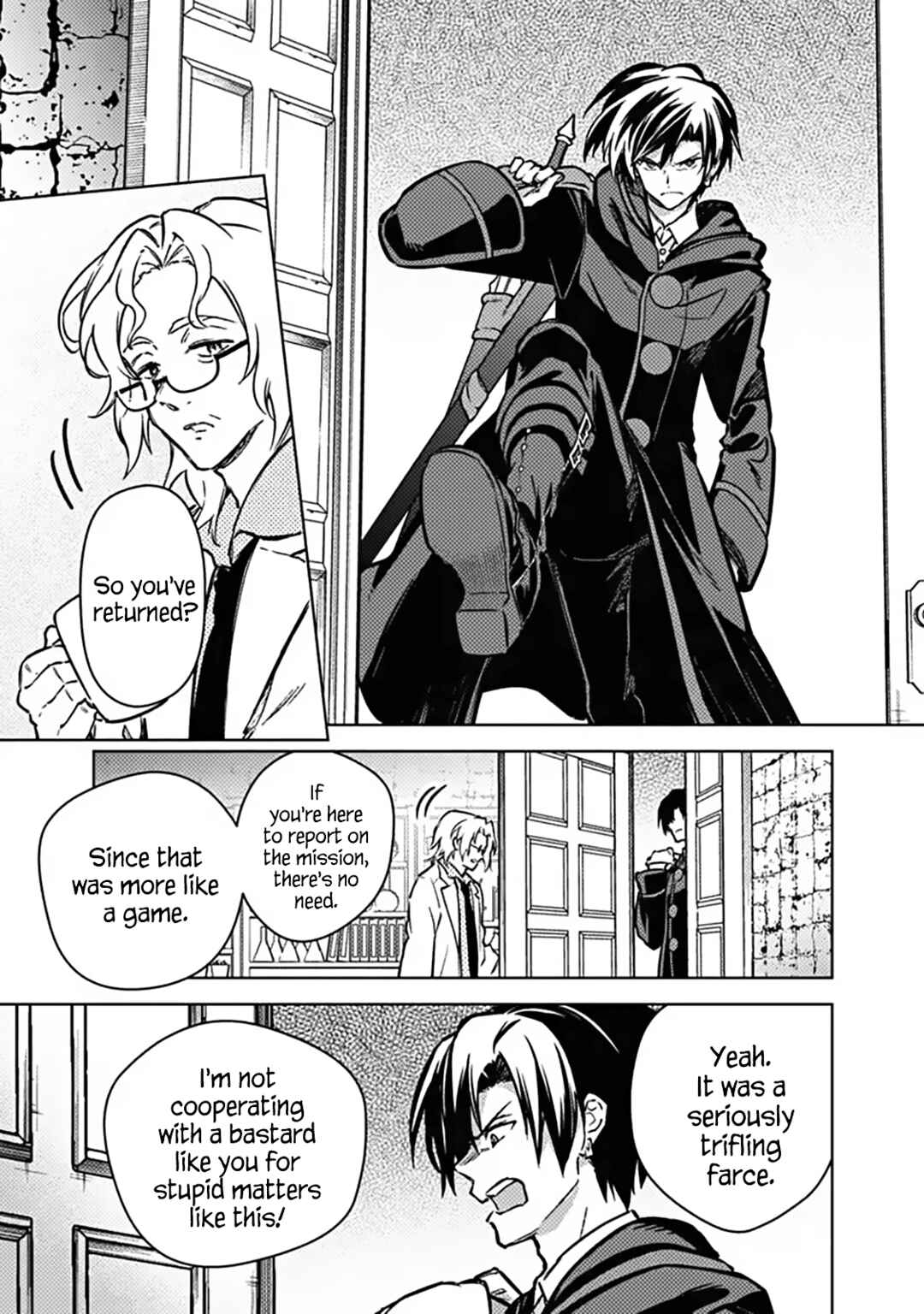 Chapter 87 - Page 5