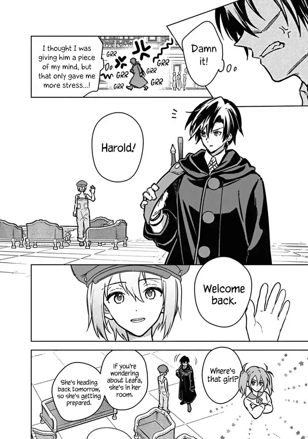 Chapter 87 - Page 8
