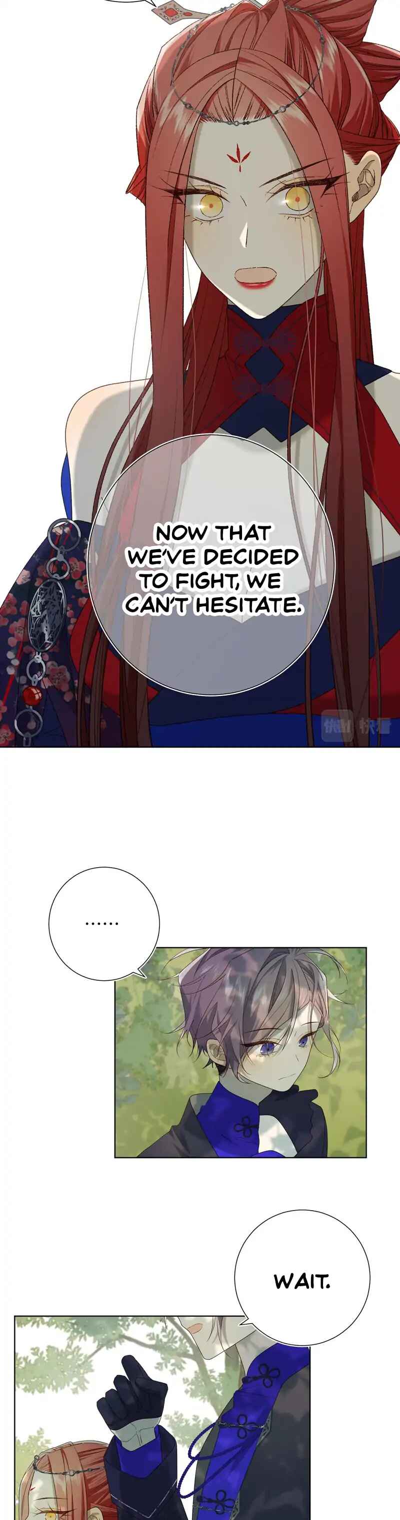 Chapter 87 - Page 19
