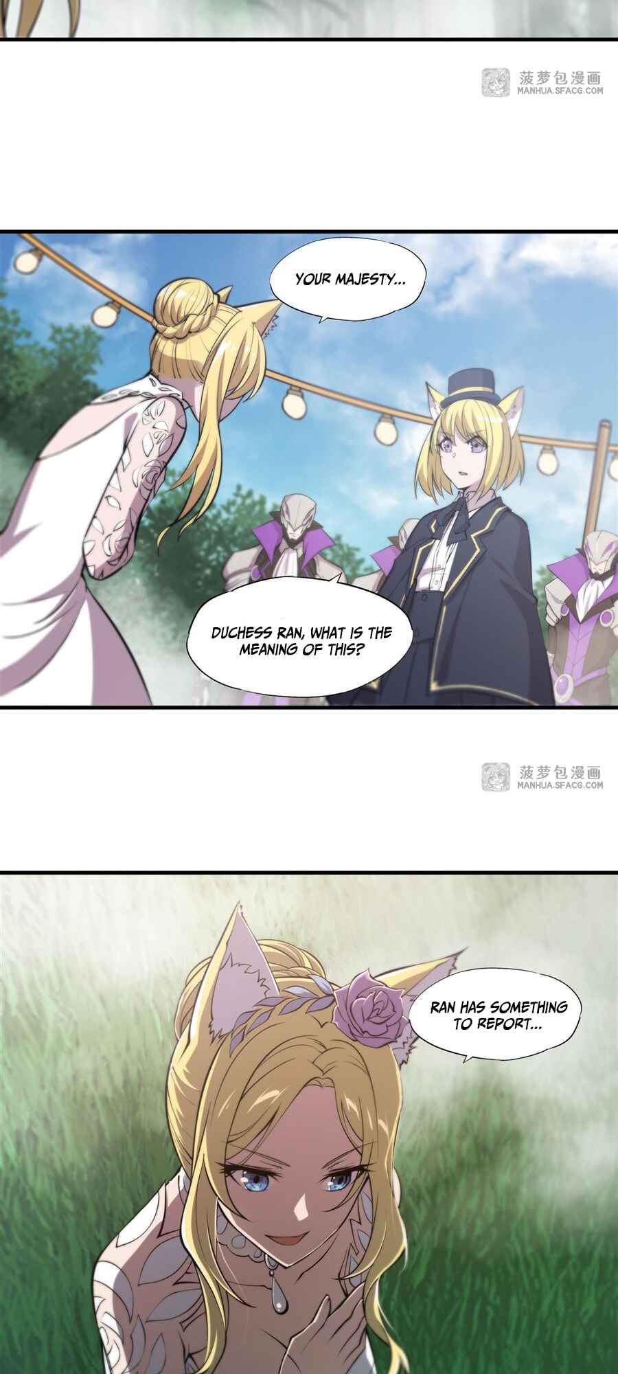 Chapter 194 - Page 11