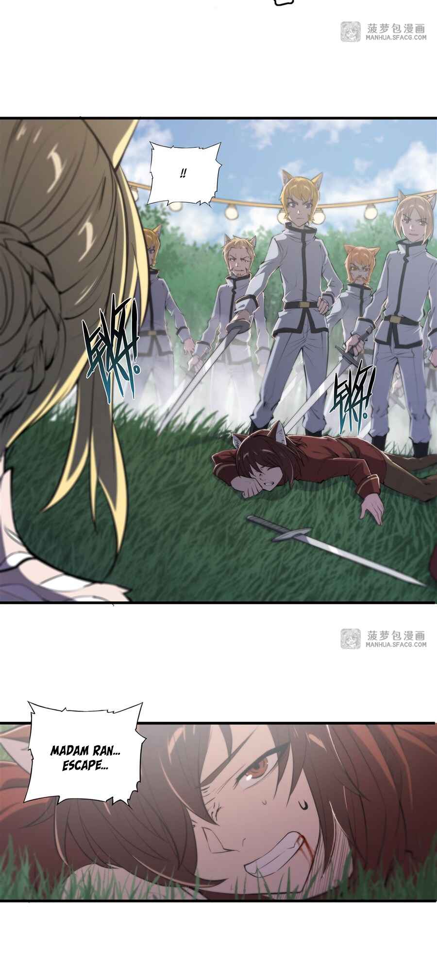 Chapter 194 - Page 13