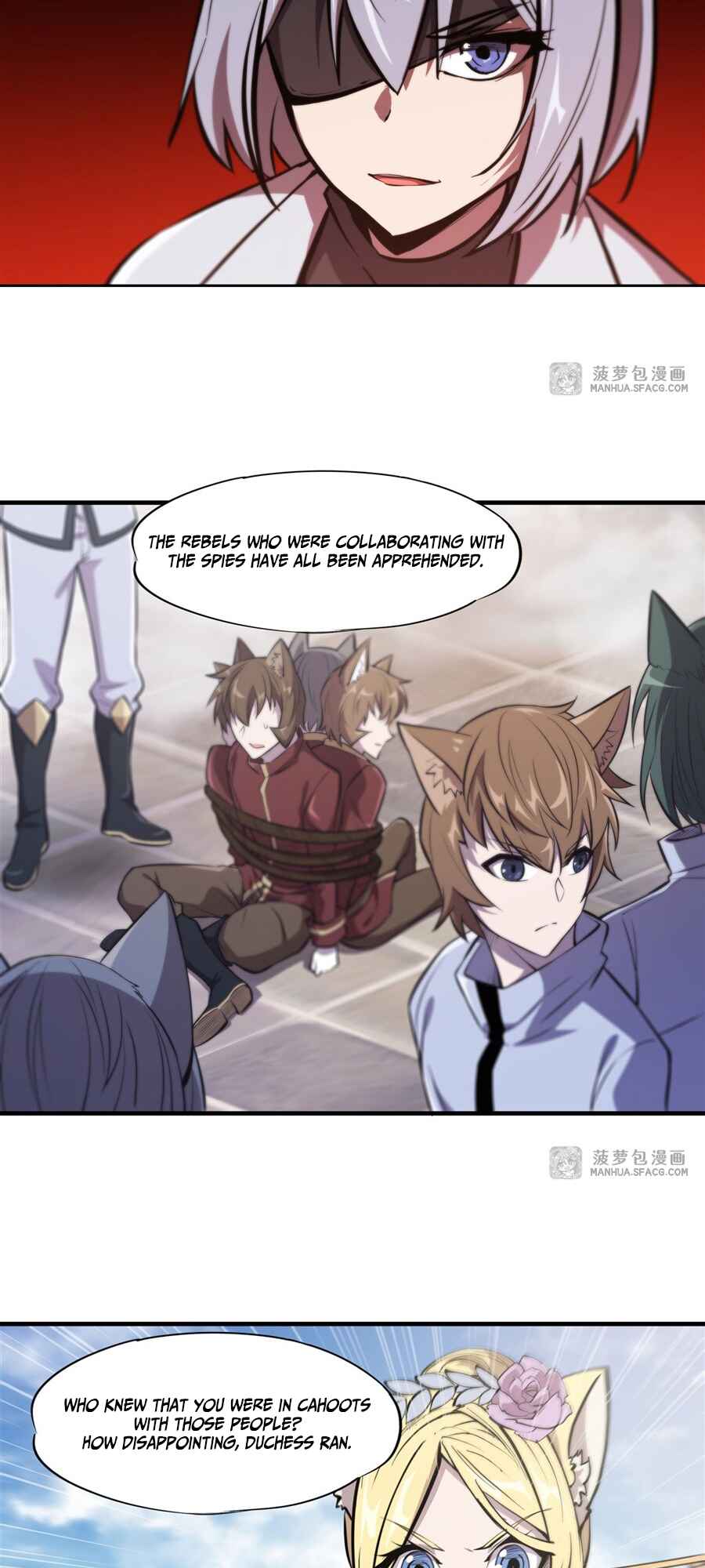 Chapter 194 - Page 16