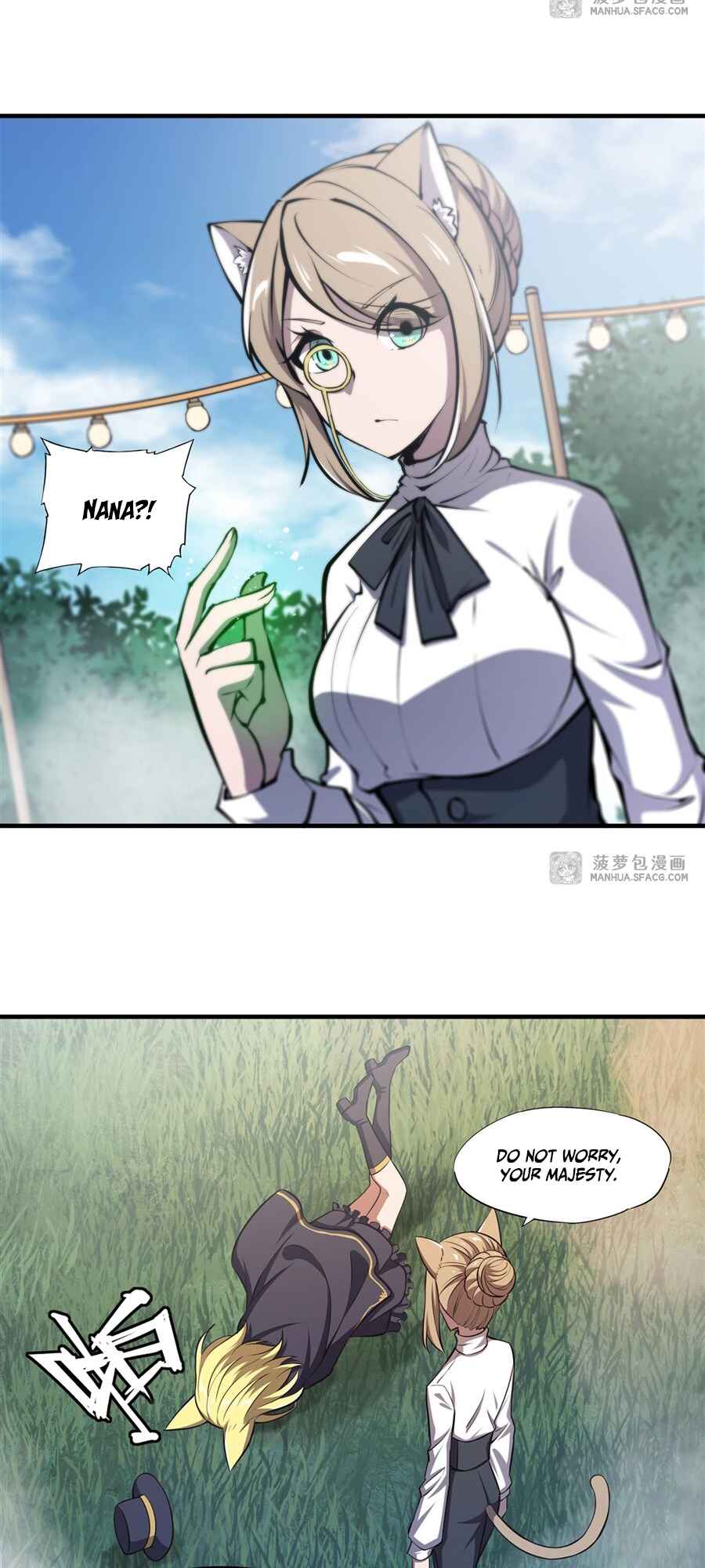 Chapter 194 - Page 21