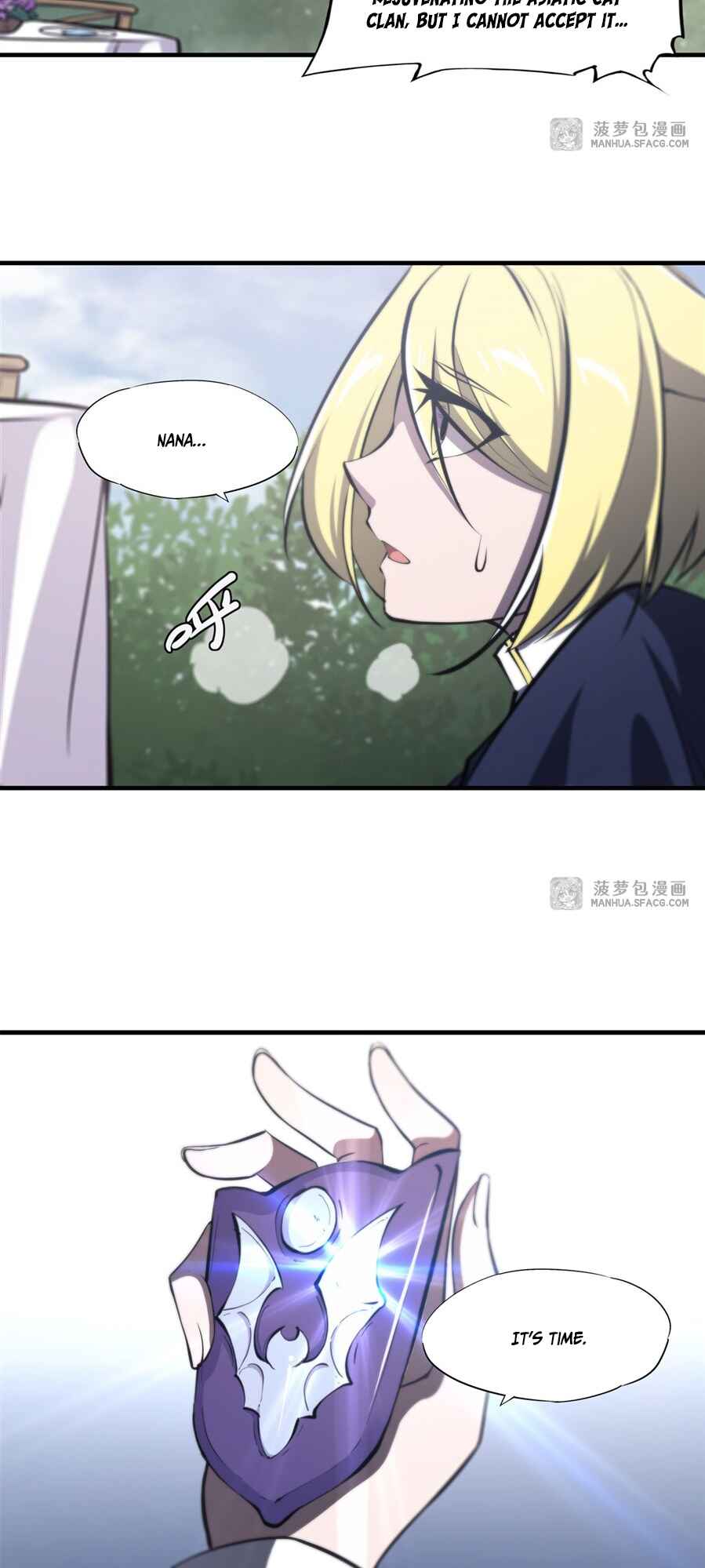 Chapter 194 - Page 25