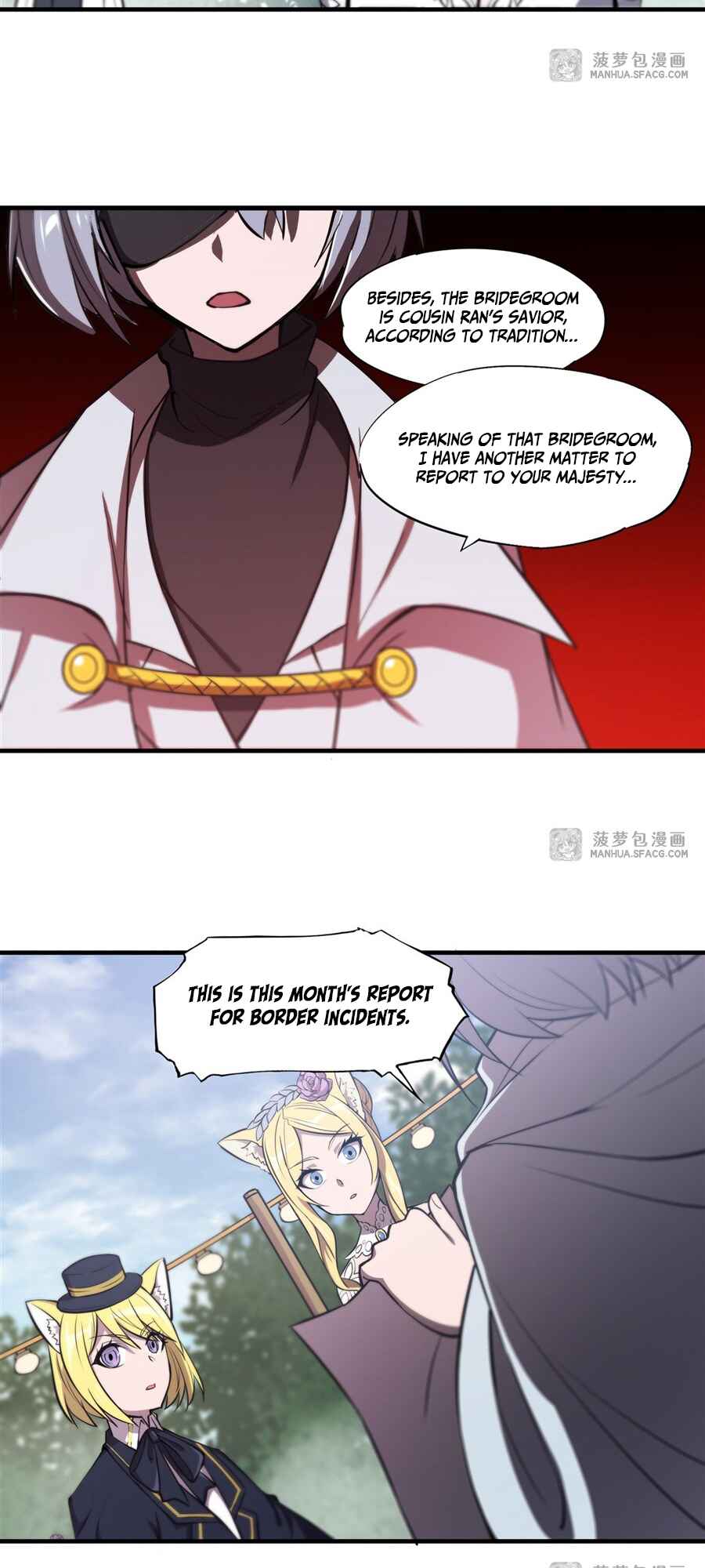 Chapter 194 - Page 6