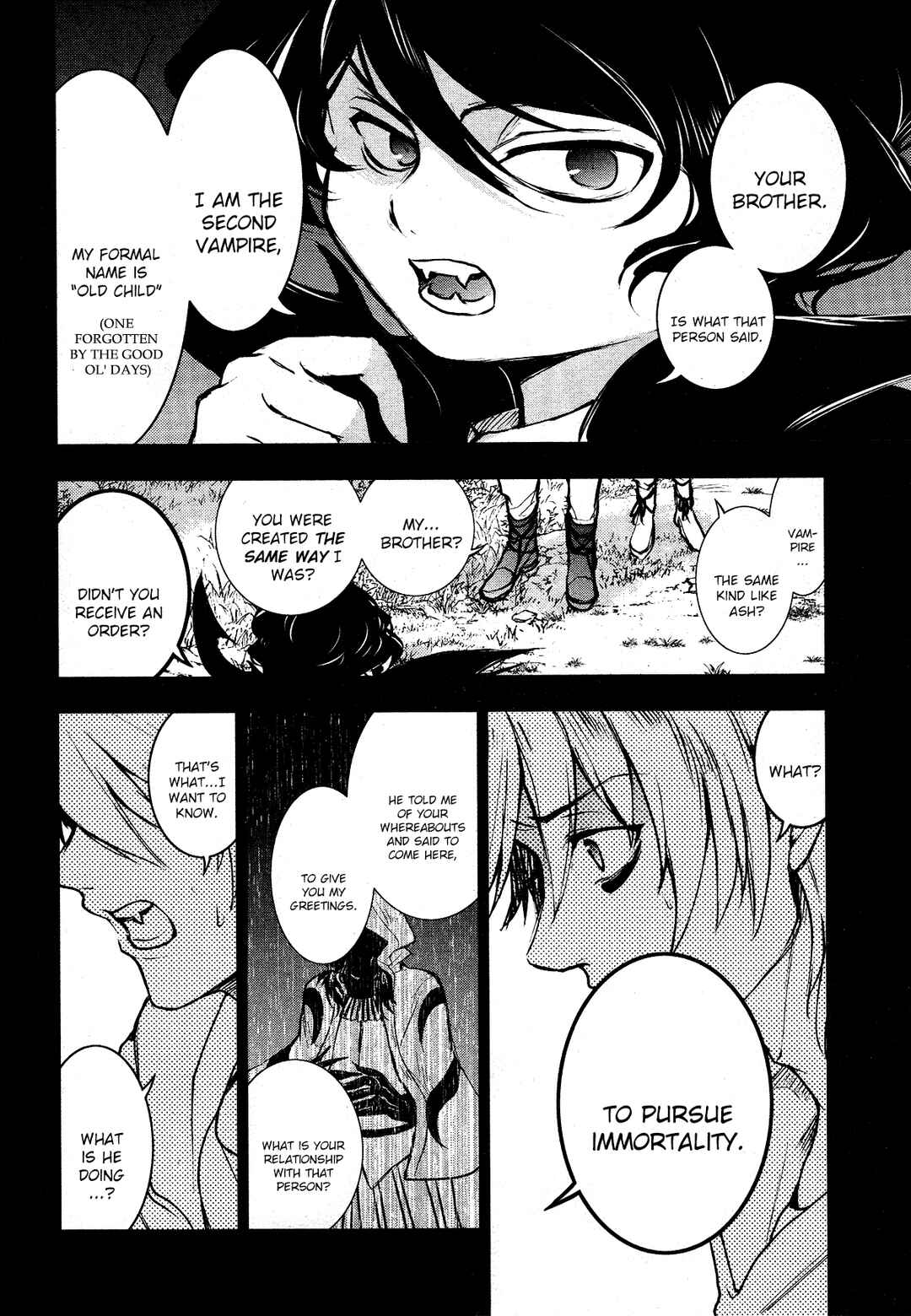Chapter 112 - Page 12