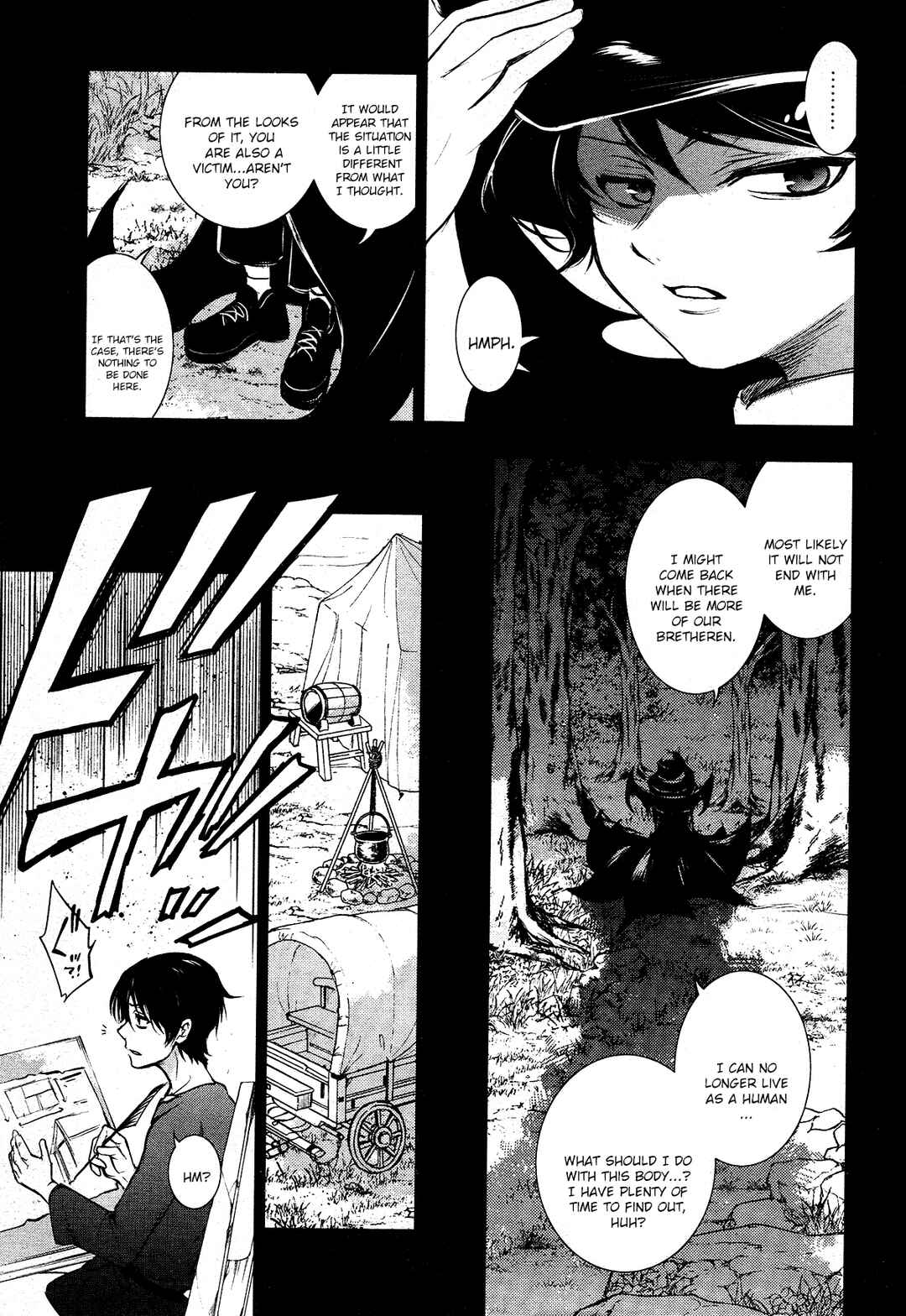 Chapter 112 - Page 13