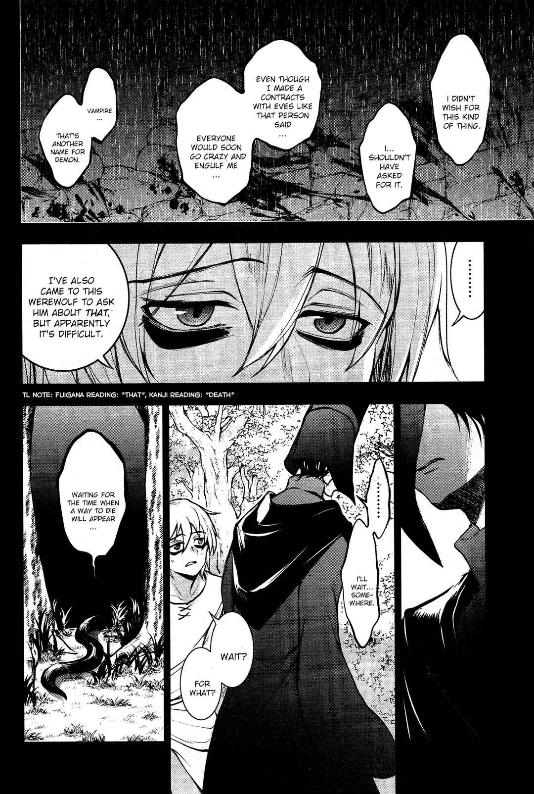 Chapter 112 - Page 16
