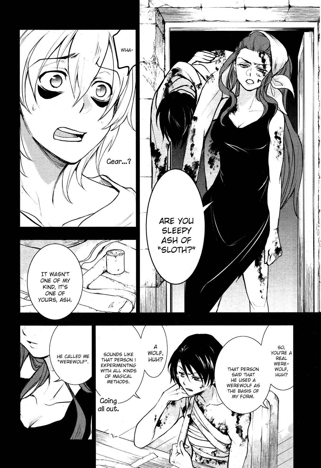 Chapter 112 - Page 18