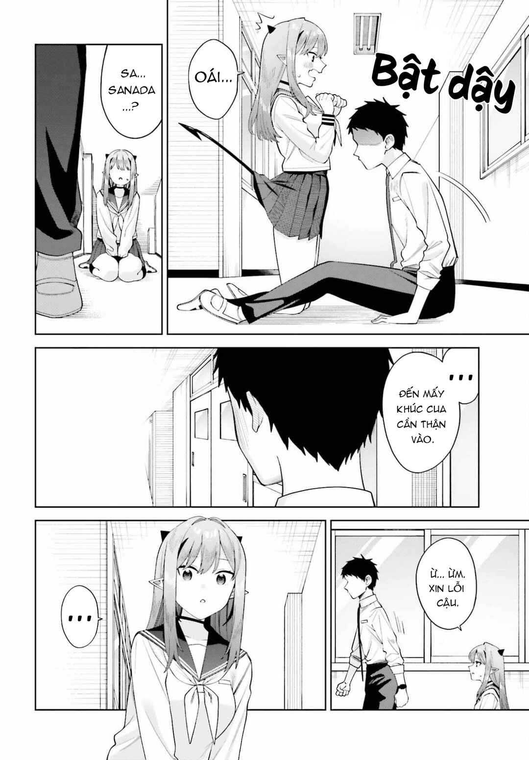 Chapter 11 - Page 10