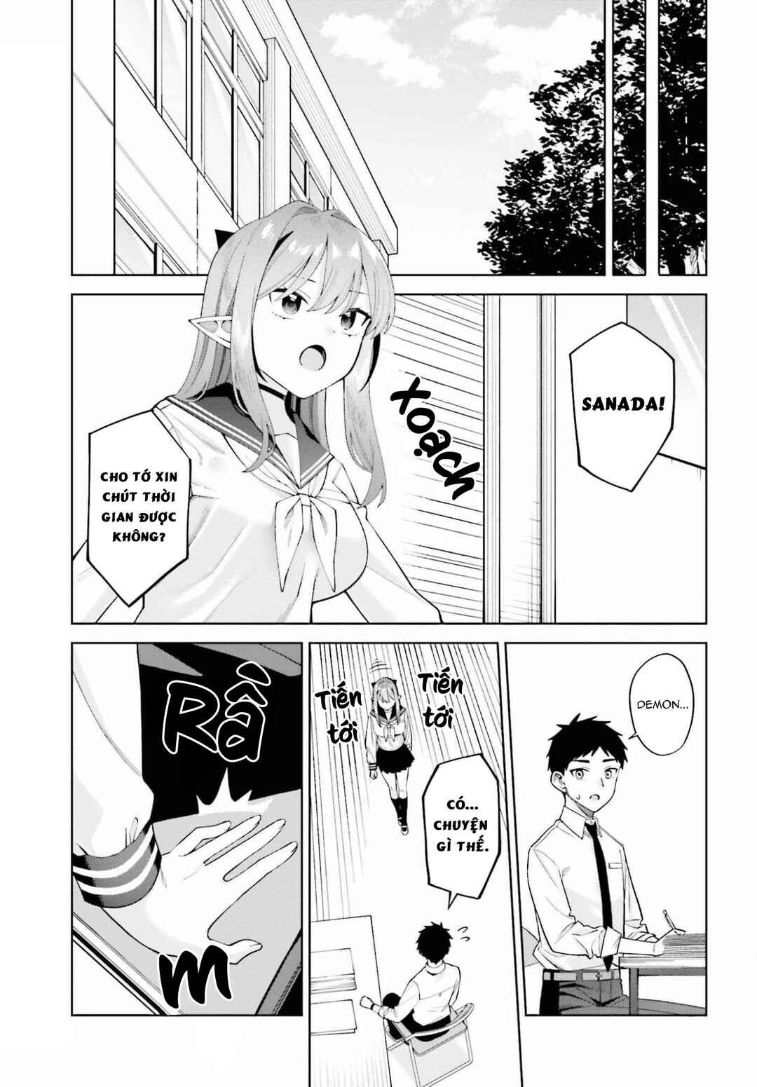 Chapter 11 - Page 15