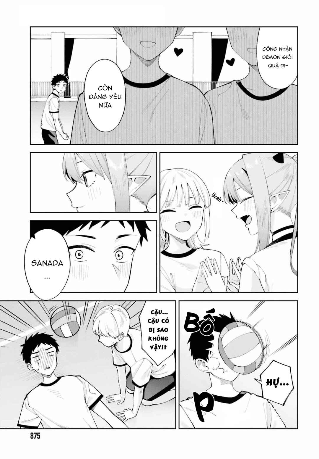 Chapter 11 - Page 5