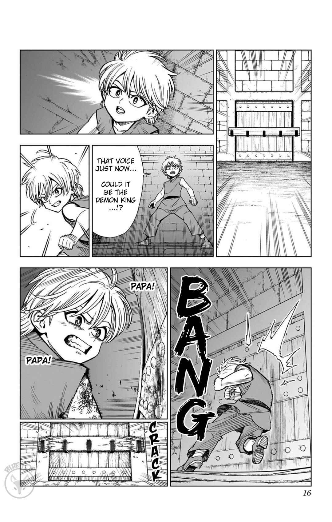 Chapter 41 - Page 14