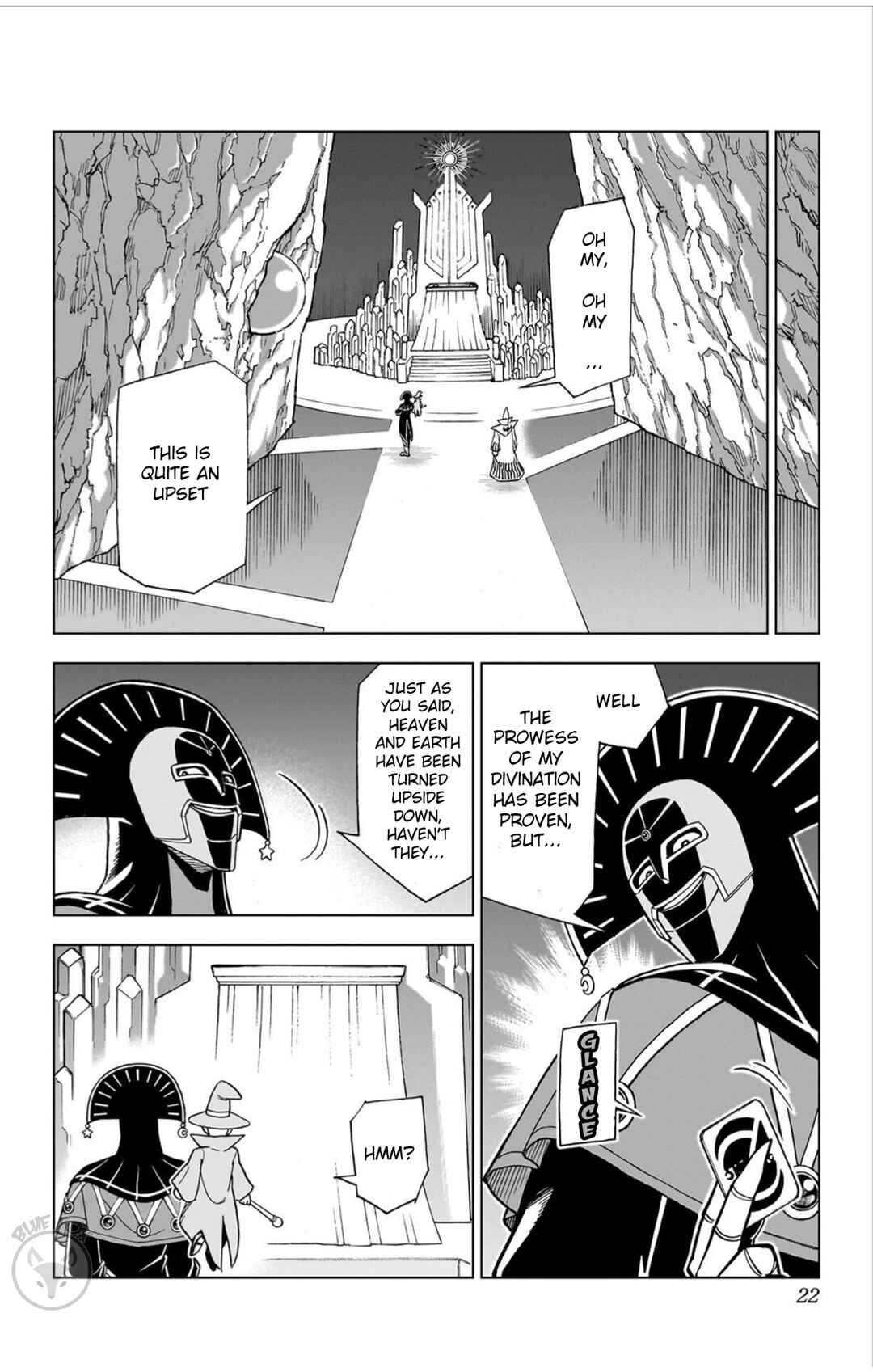 Chapter 41 - Page 20