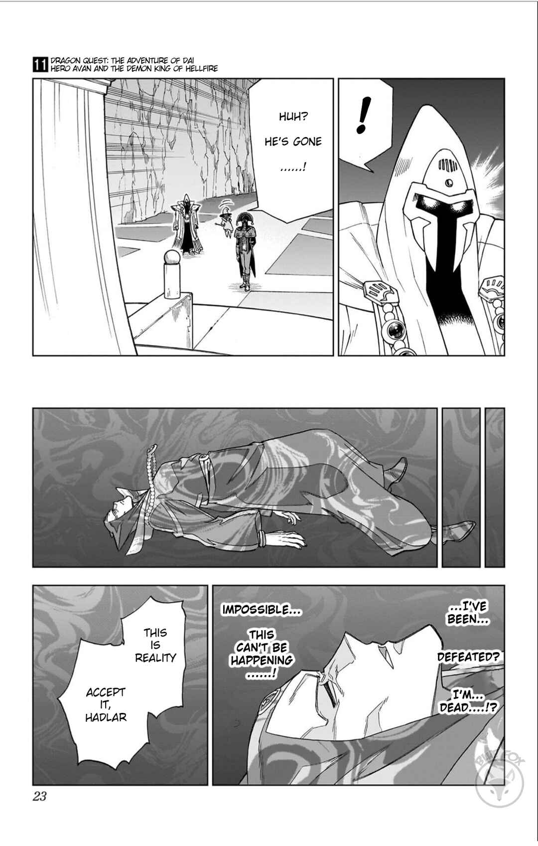 Chapter 41 - Page 21