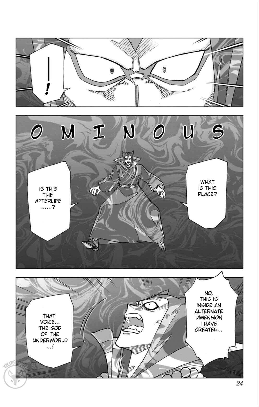 Chapter 41 - Page 22