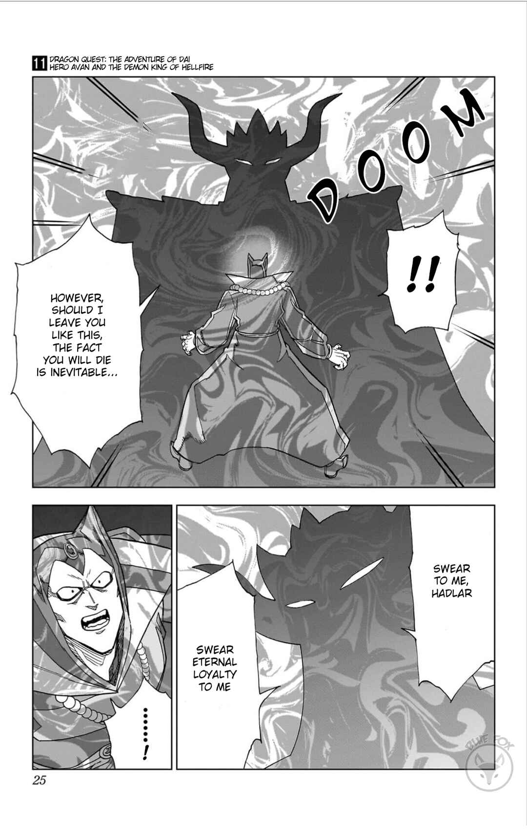 Chapter 41 - Page 23