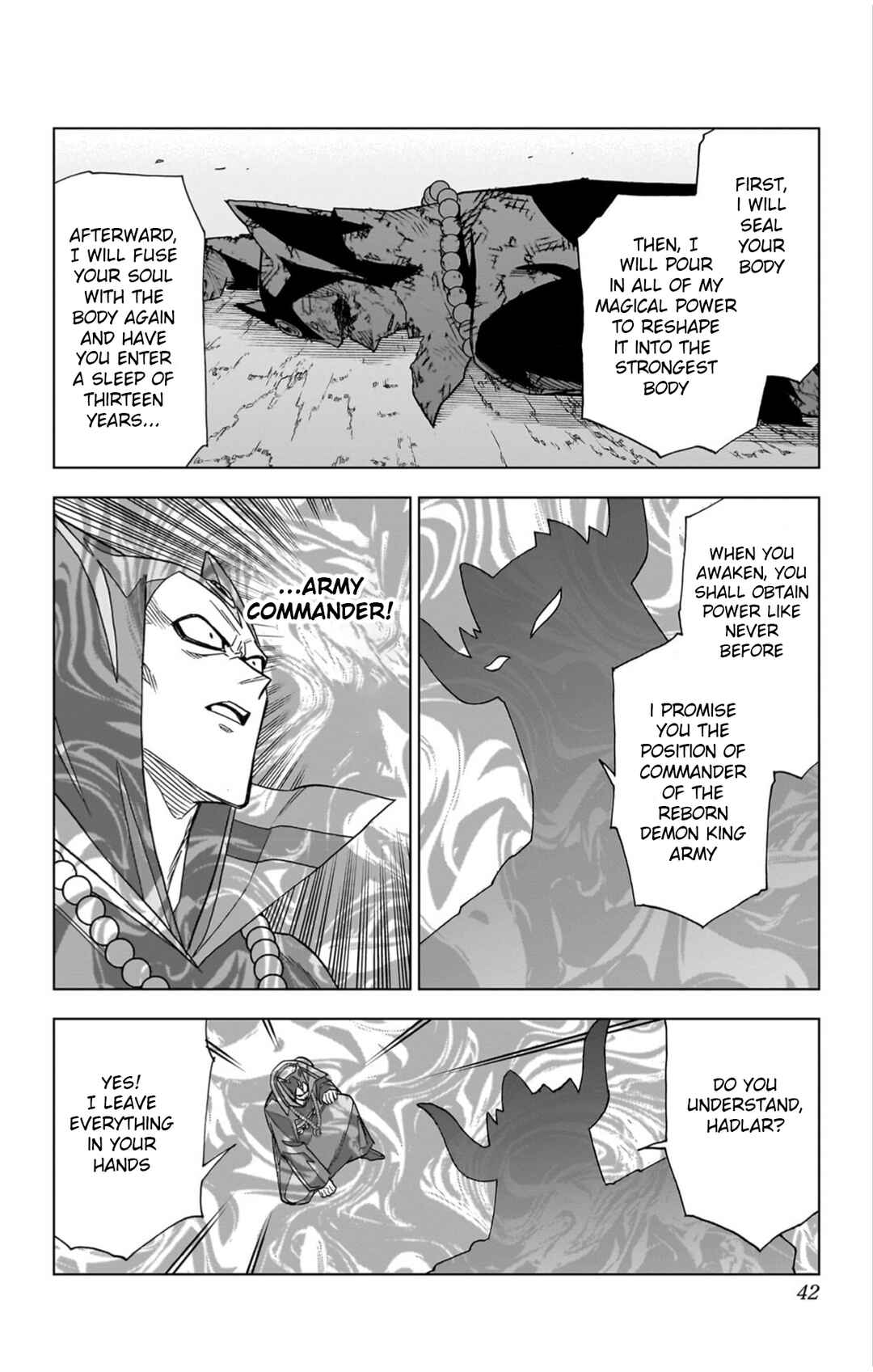 Chapter 41 - Page 40