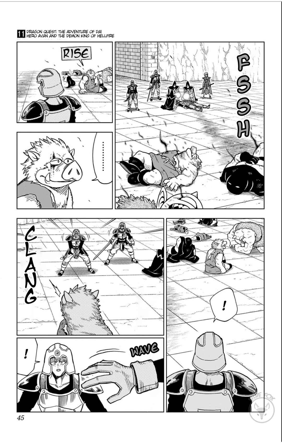 Chapter 41 - Page 43