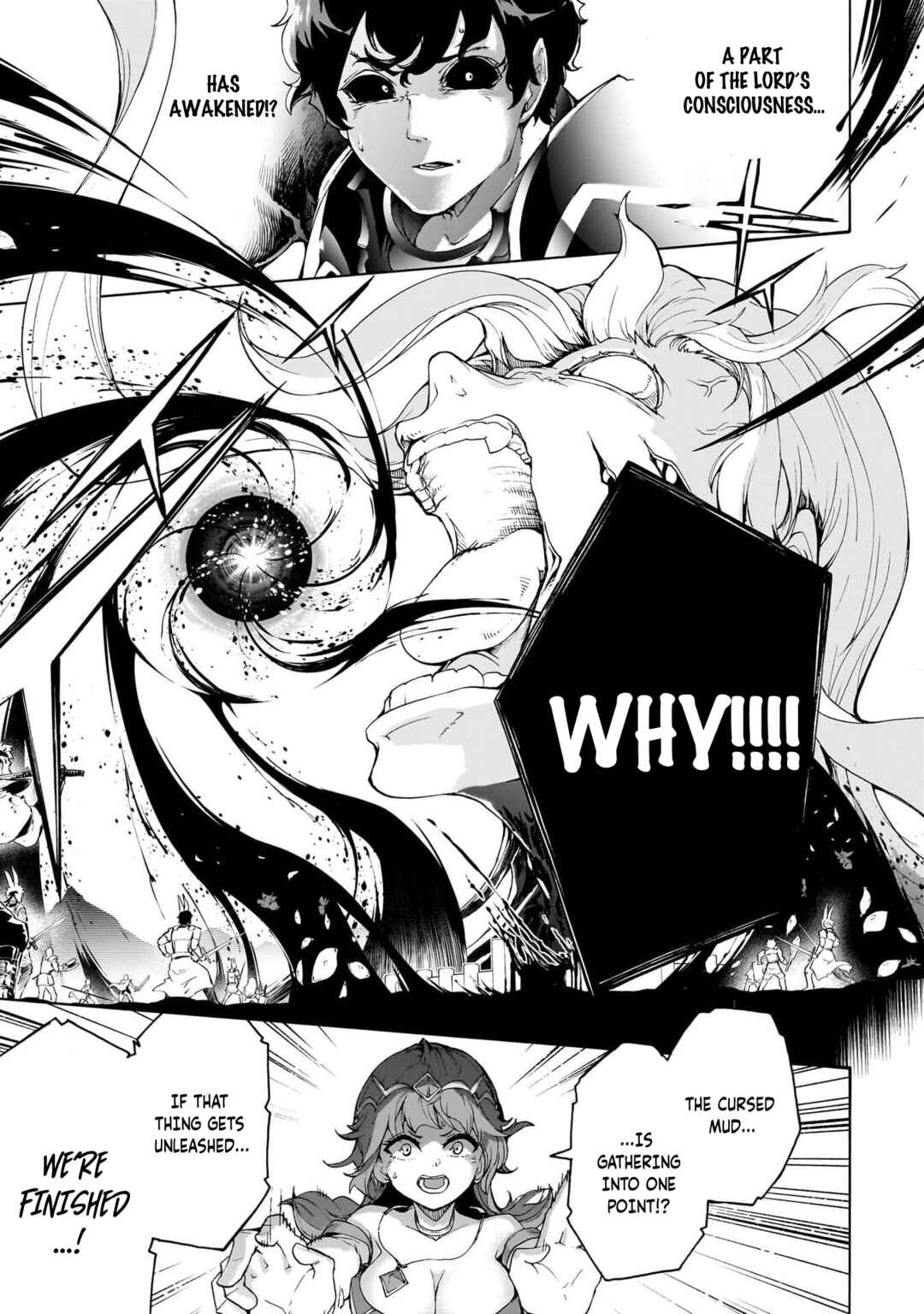 Chapter 75 - Page 19
