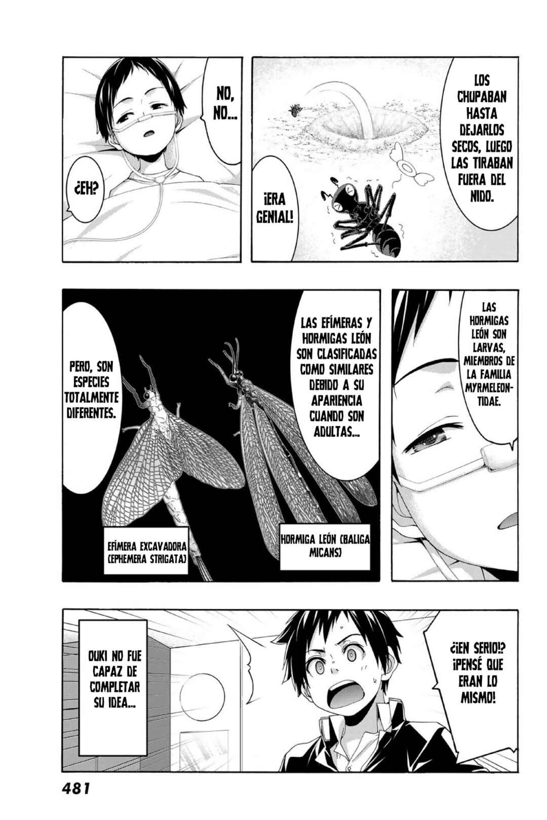 Chapter 108 - Page 25