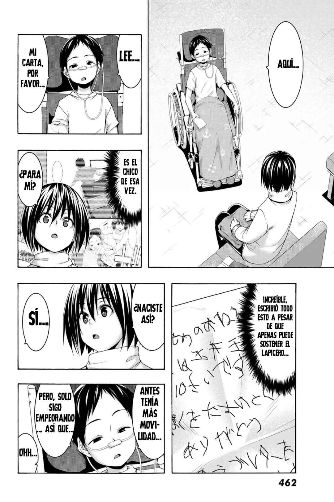 Chapter 108 - Page 6