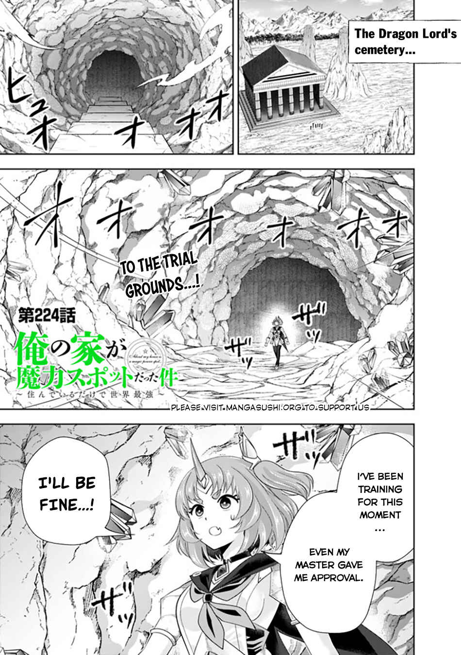 Chapter 224 - Page 2