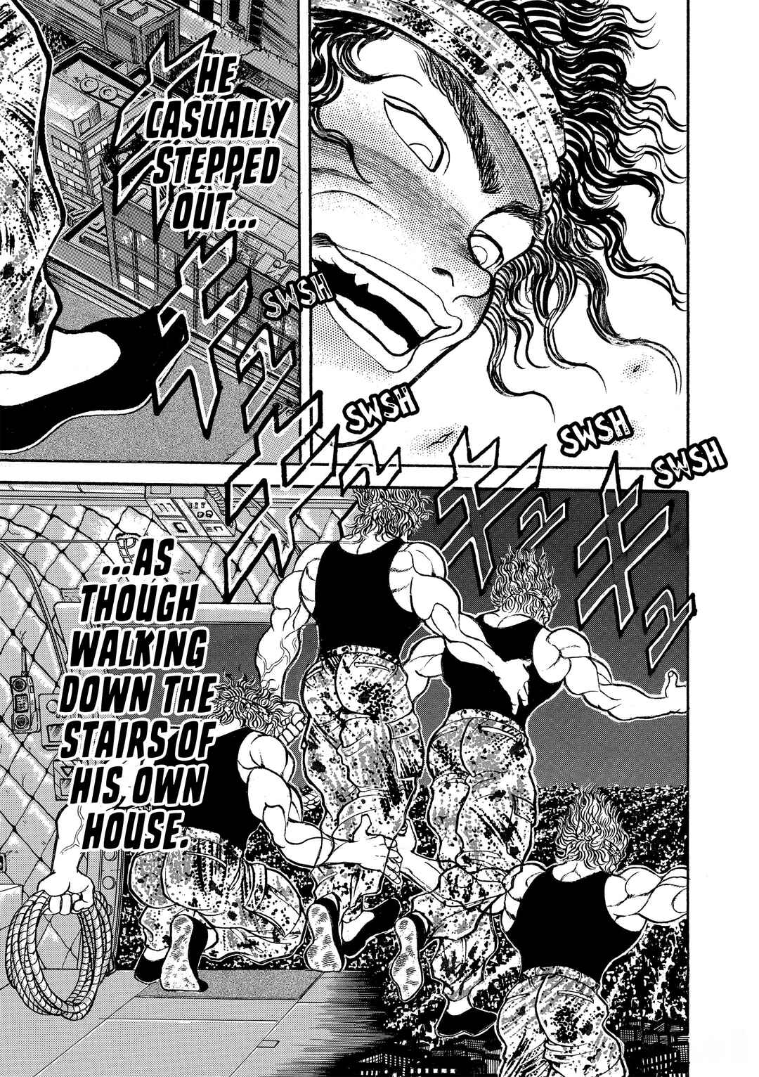 Chapter 123 - Page 3