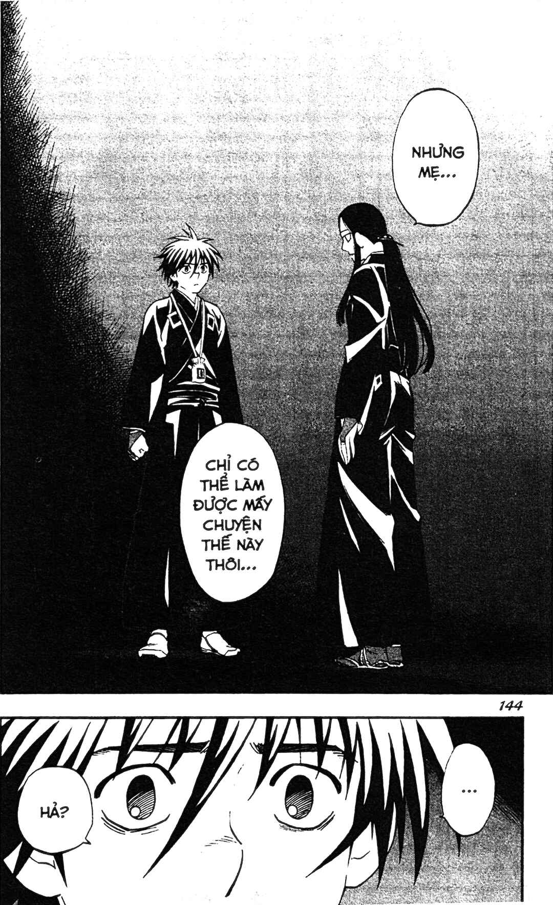 Chapter 343 - Page 10