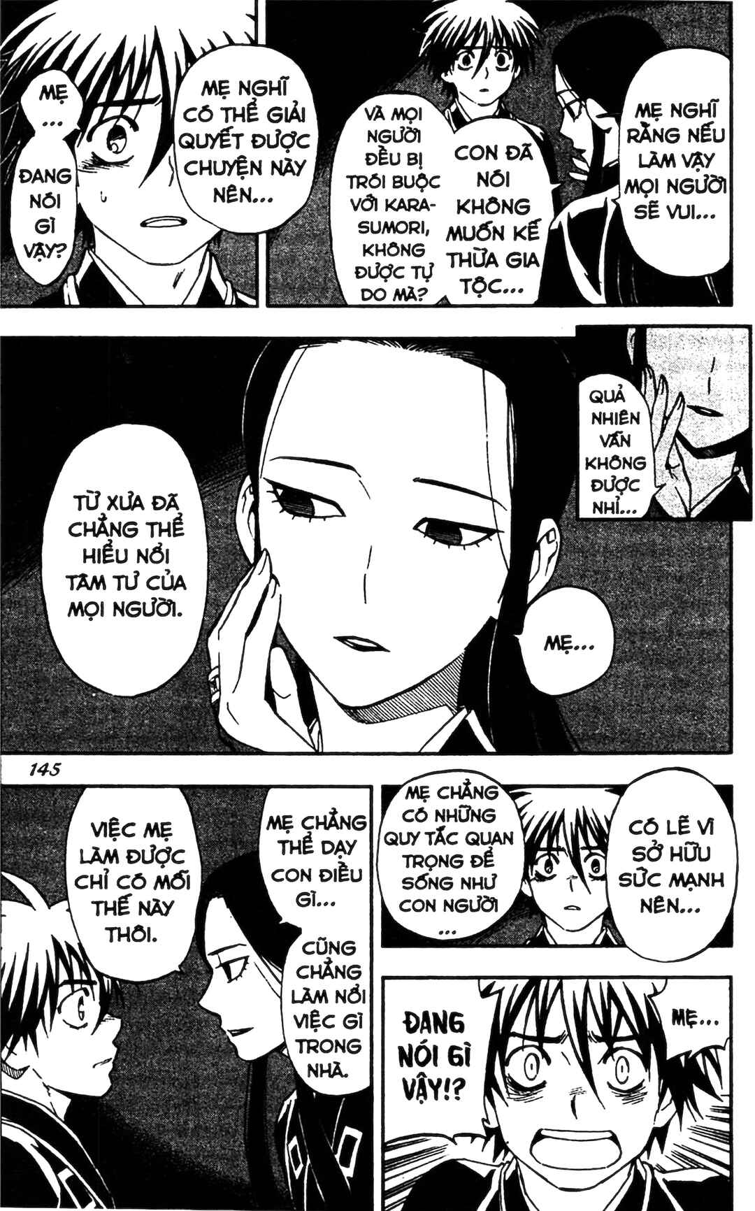 Chapter 343 - Page 11