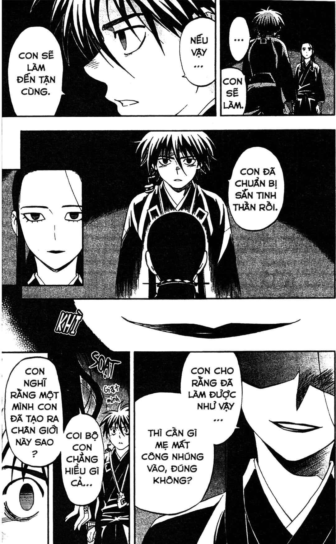 Chapter 343 - Page 7