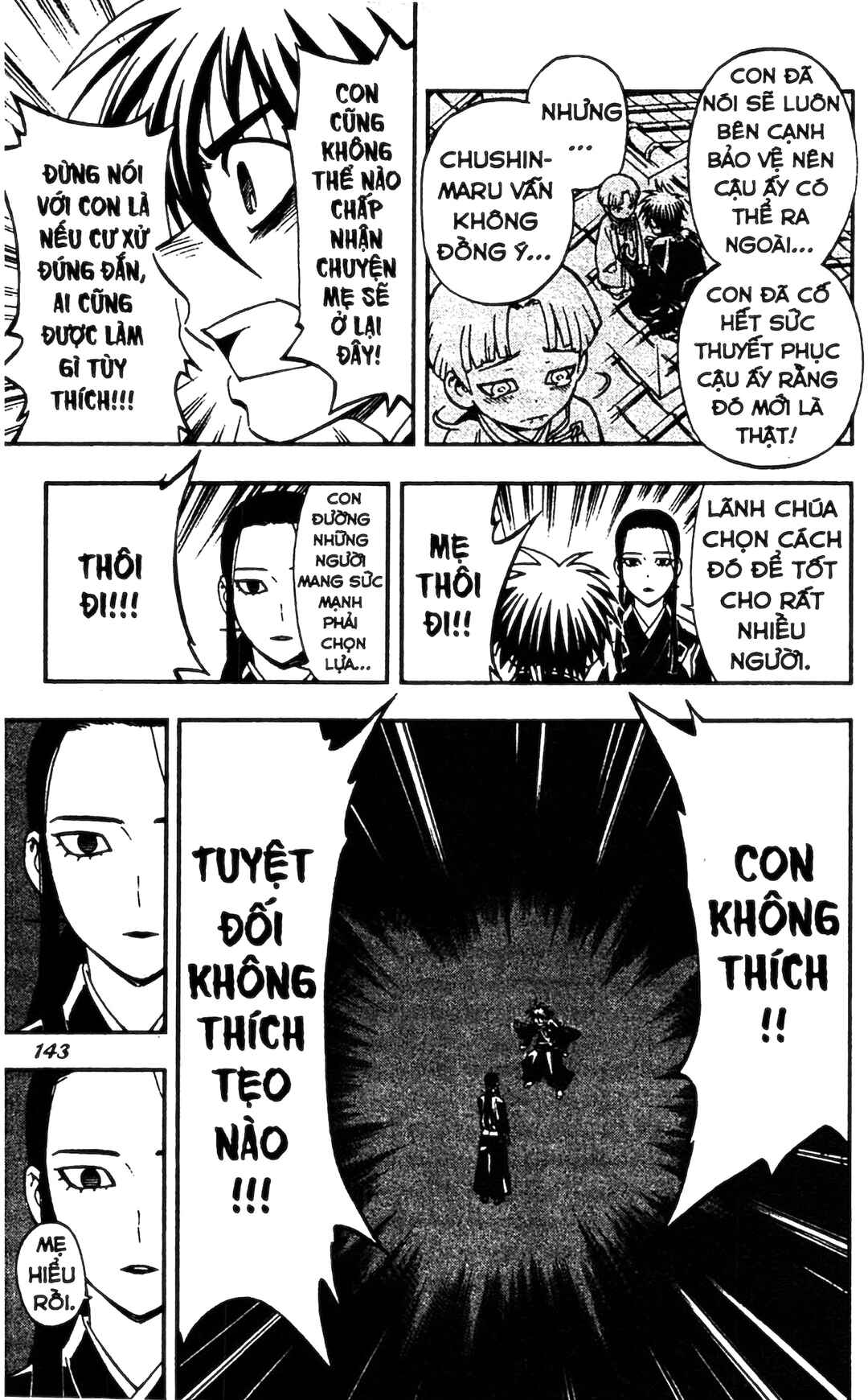 Chapter 343 - Page 9