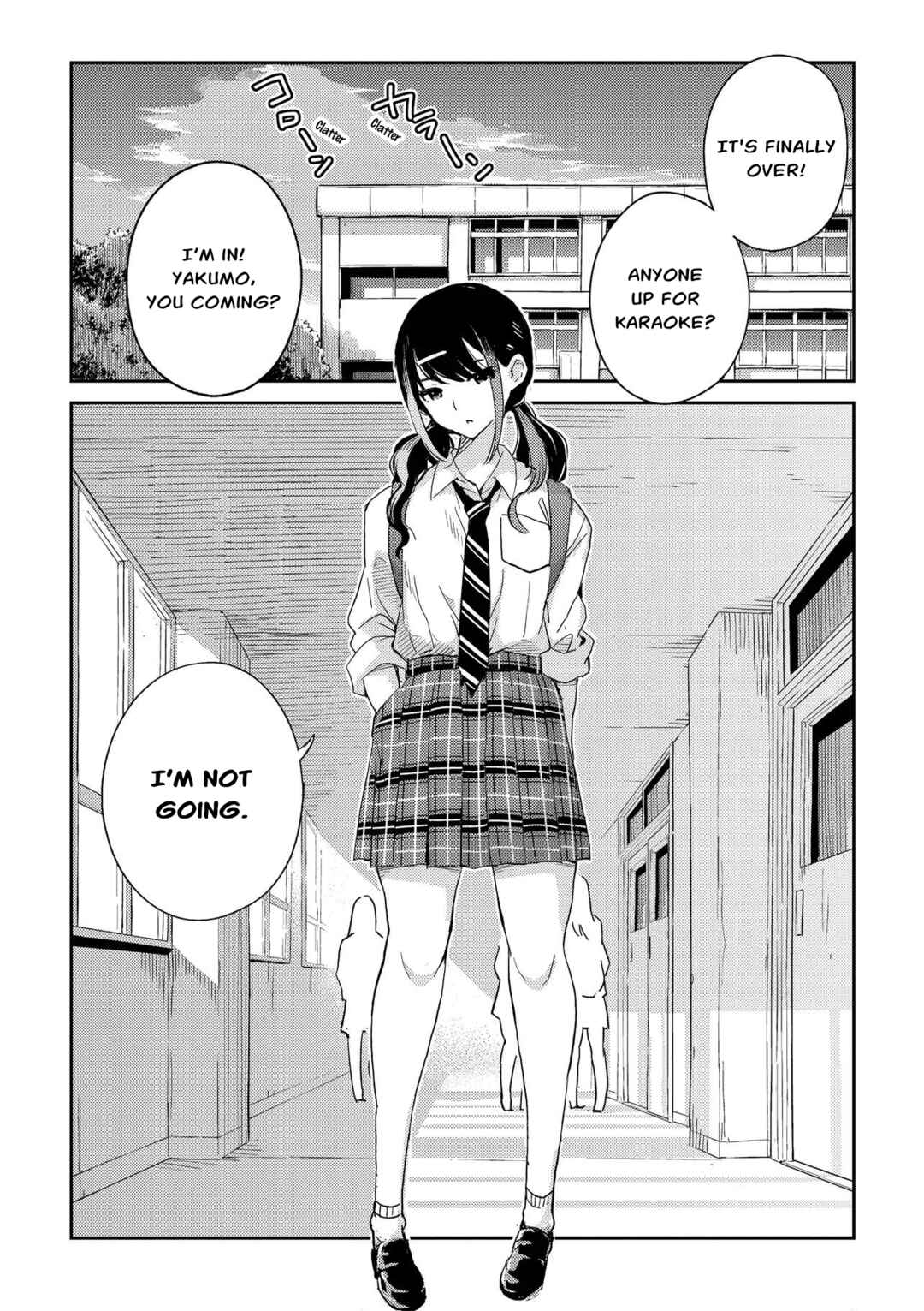 Chapter 1 - Page 2