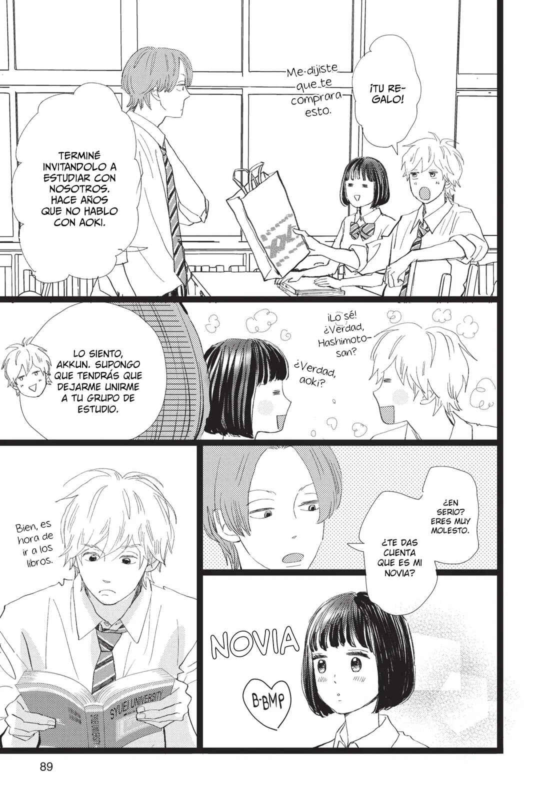 Chapter 27 - Page 45