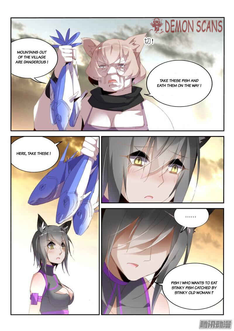 Chapter 235 - Page 10