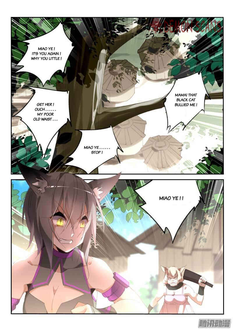 Chapter 235 - Page 2