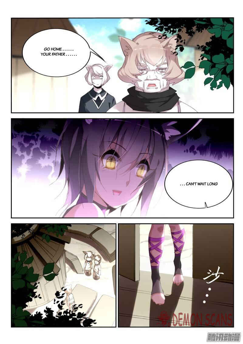 Chapter 235 - Page 3