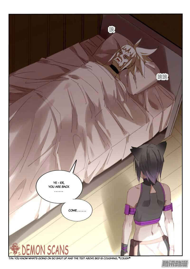Chapter 235 - Page 4